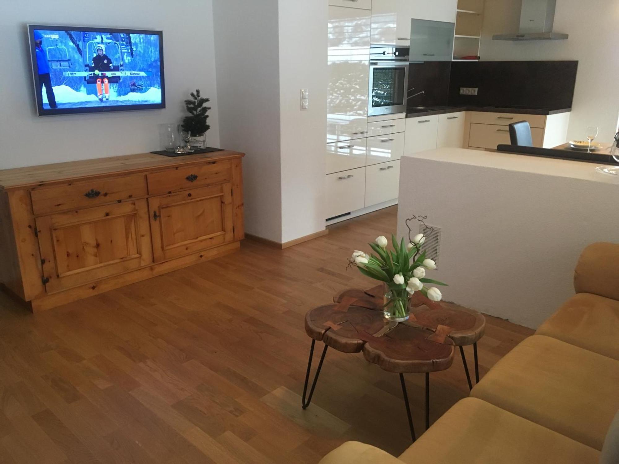 شقة Haus Salner ساوتينس المظهر الخارجي الصورة